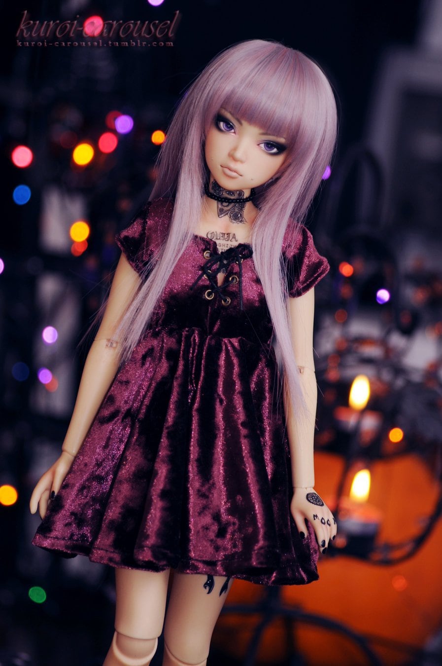 Bjd Gyaru Canada