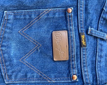 vintage Wrangler Jeans