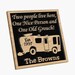 see more listings in the RV Camping Signs section