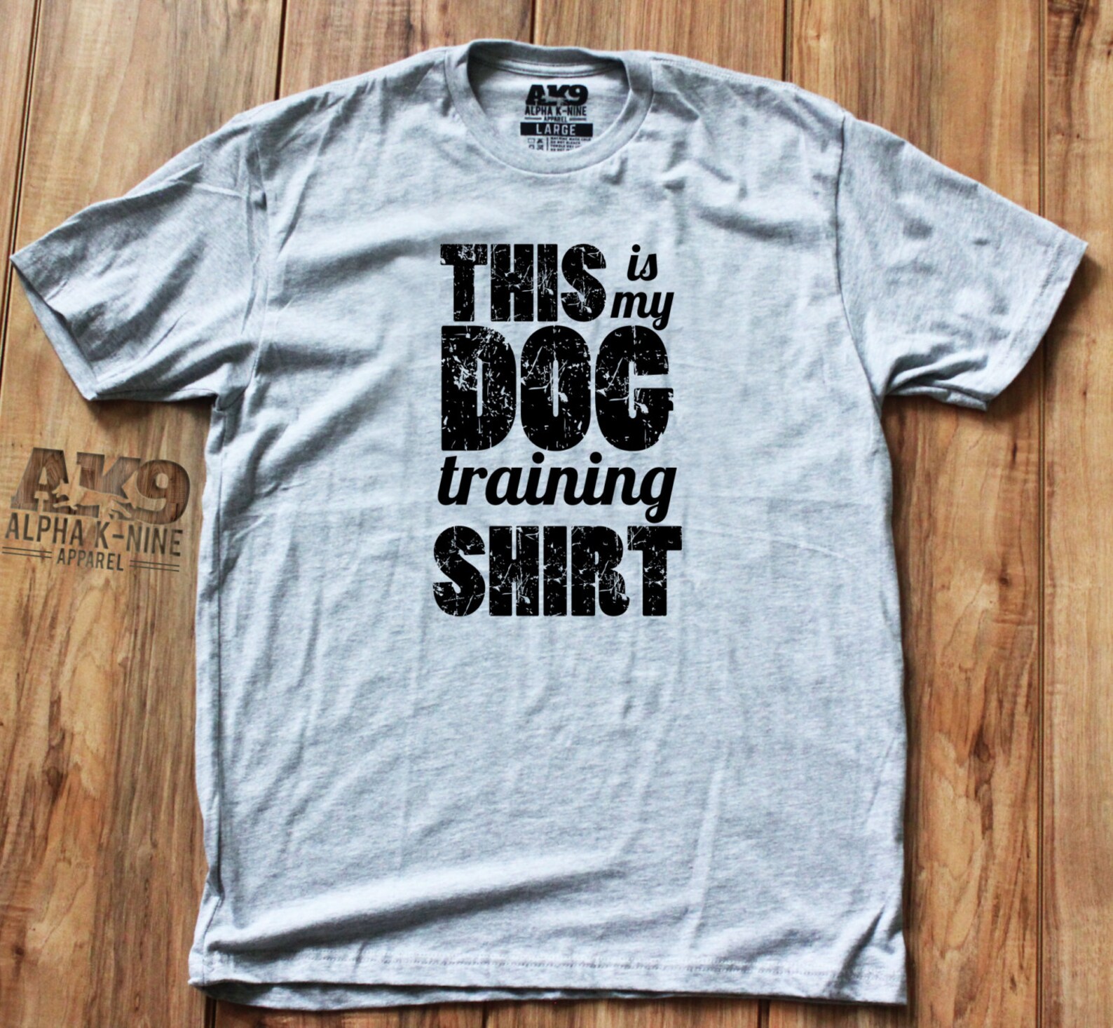 Dog Training Shirt Unisex Tshirt Etsy