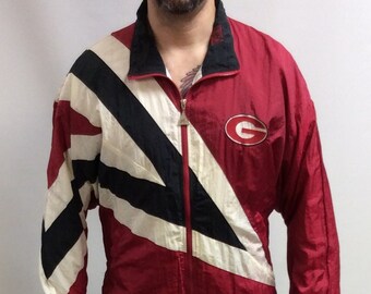 uga starter jacket