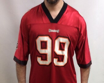 warren sapp jersey