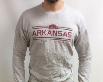 uark sweatshirt