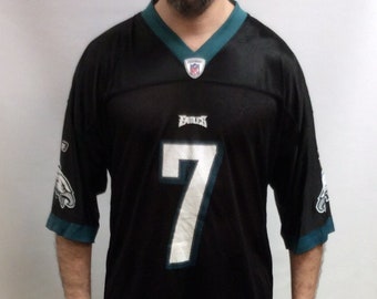 authentic michael vick eagles jersey