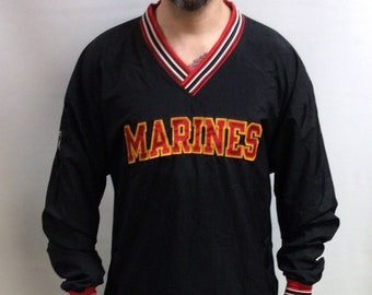 champion sweater red jacket