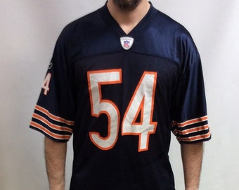 brian urlacher jersey