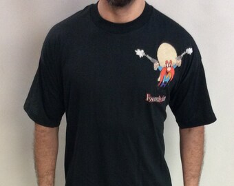 yosemite sam sweatshirt