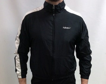 Vintage 2000's Original New York Yankees Navy Blue & White Classic