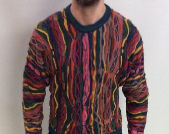 coogi pull