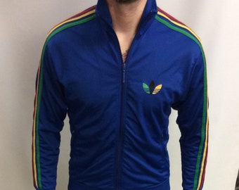 adidas reggae jacket