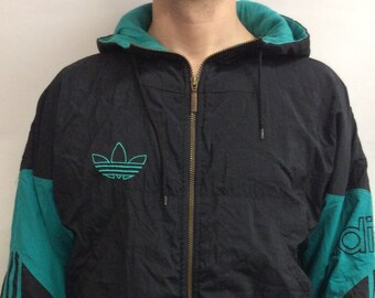 Vintage 80S Adidas Bill Cosby Hoodie Vintage 80S Adidas Bill Cosby Hoodie