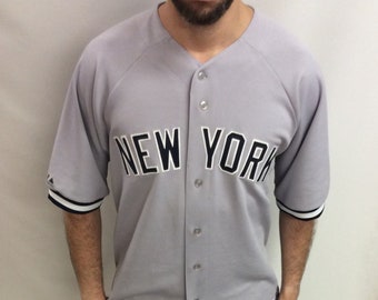 yankee baseball shirts