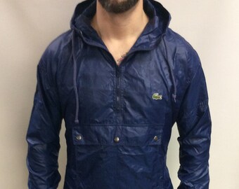 izod raincoat