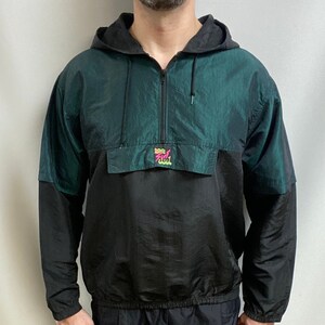 Original surf windbreaker hot sale
