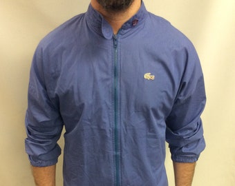 izod golf jacket