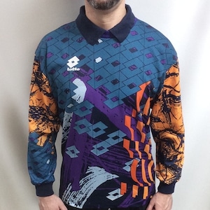 Adidas goalie sweatshirt discount
