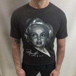 Marilyn Monroe Playboy Picture - Etsy