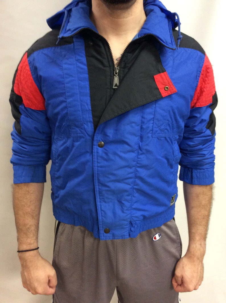 pacific trail winter jacket