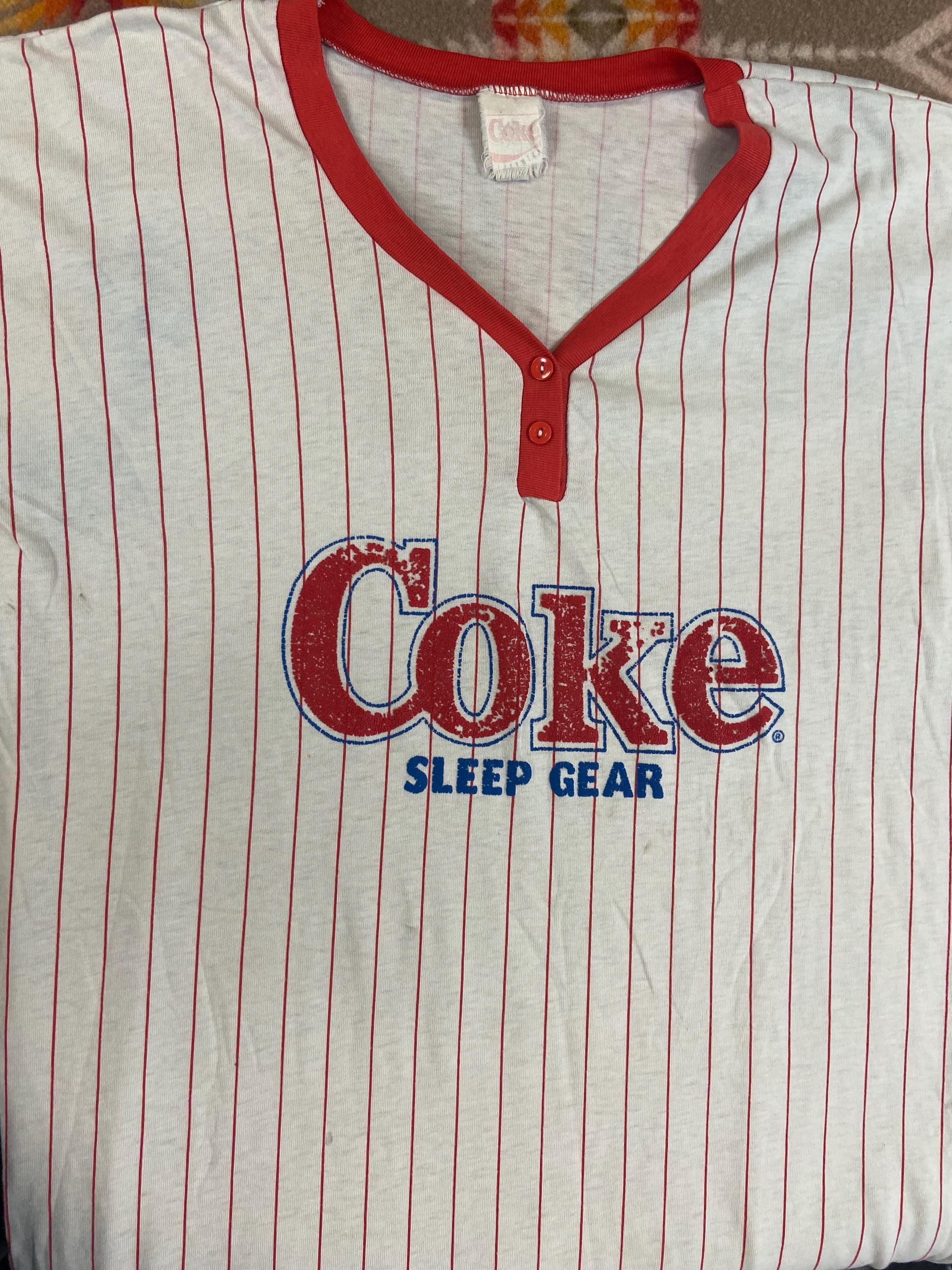 コカコーラ リンガー Coca-Cola 80