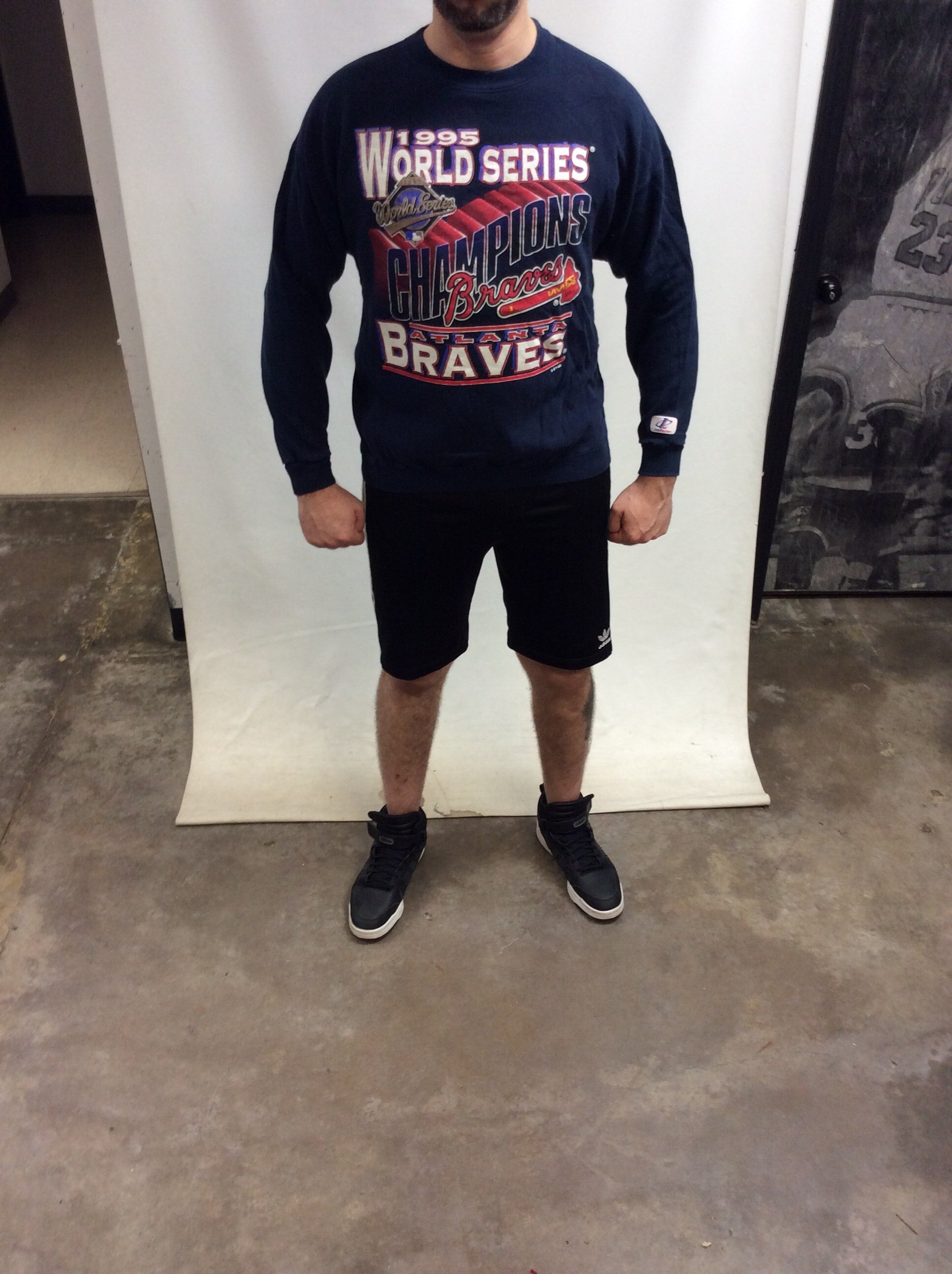 Atlanta Braves 2021 World Series Bound Contact Modest Retro shirt, hoodie,  sweater and v-neck t-shirt