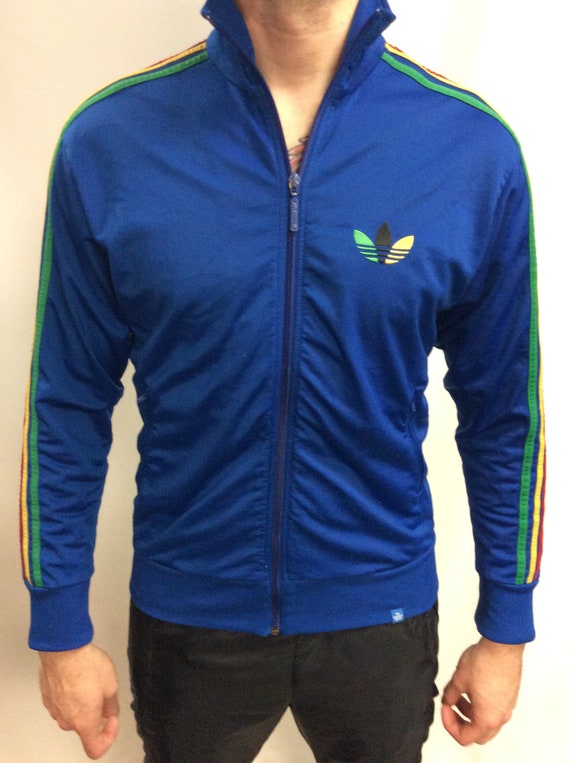 adidas grun jacket