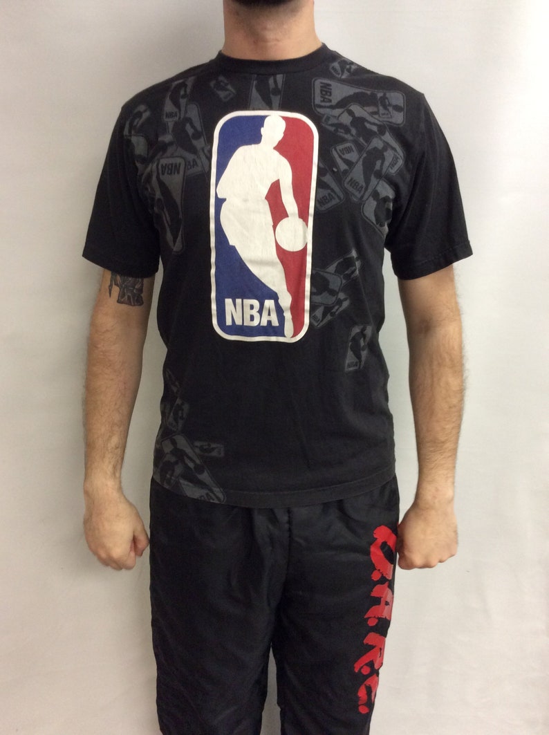 adidas basketball t shirts nba