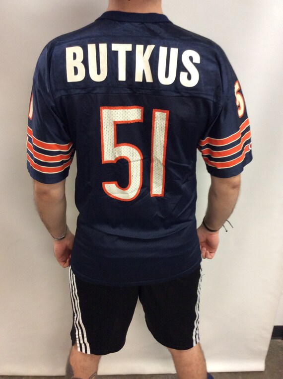 butkus jersey