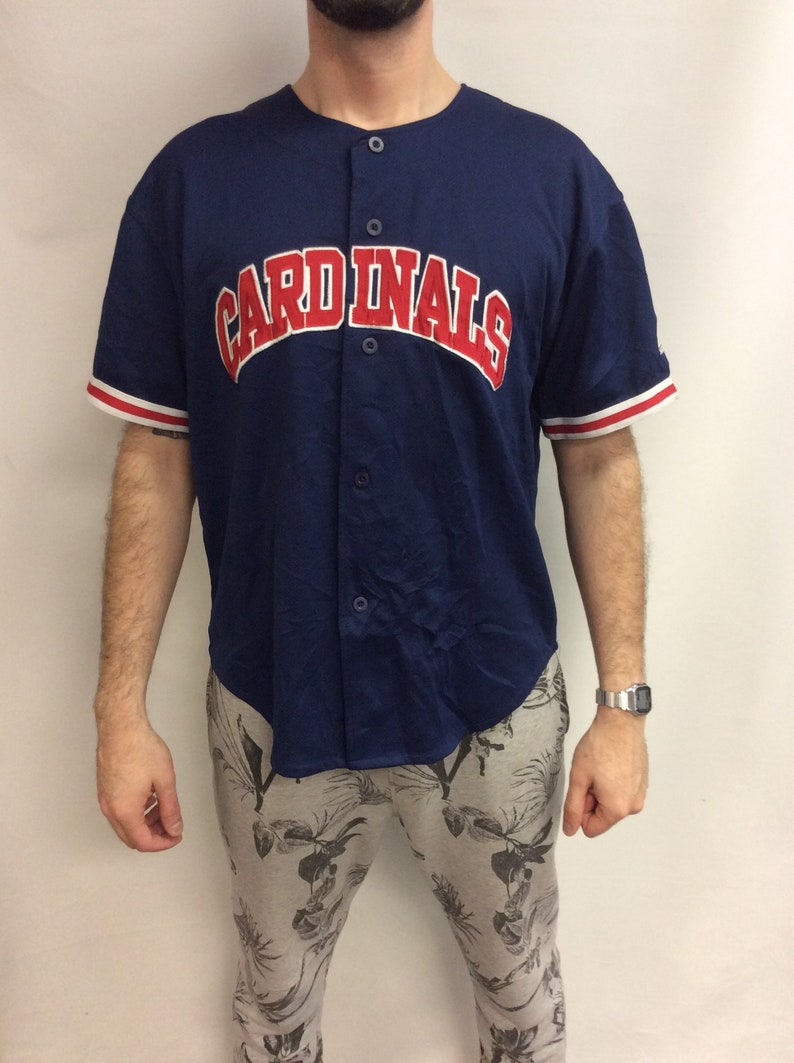 st louis cardinals baseball jersey