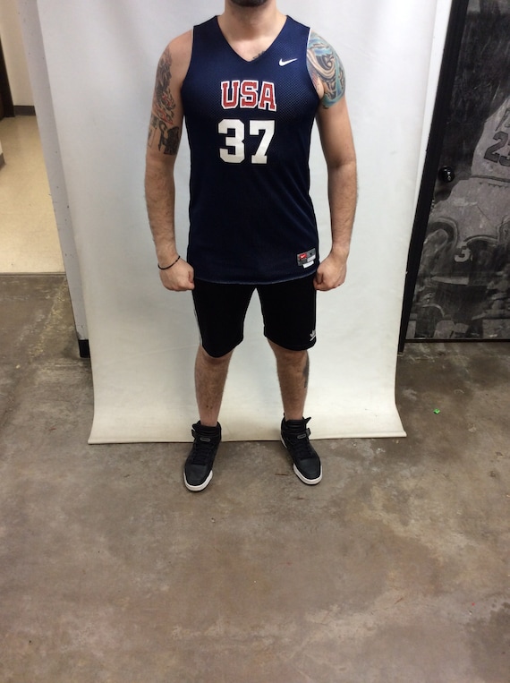 Champion Reversible Practice Basketball Jersey