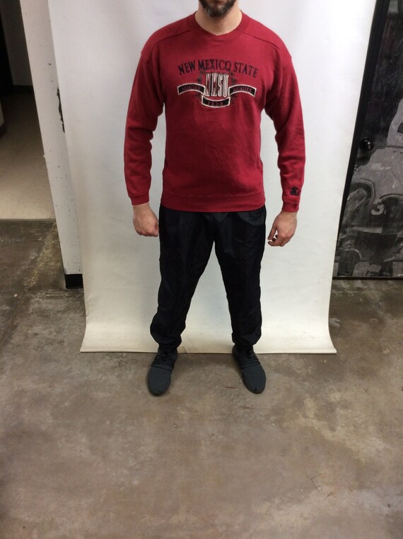 nmsu sweatshirt