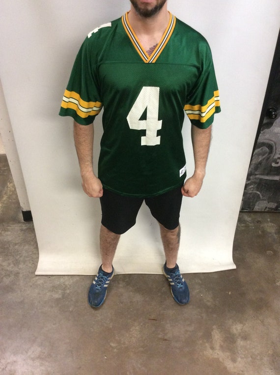 Vintage 90's Original Bay Packers Brett -