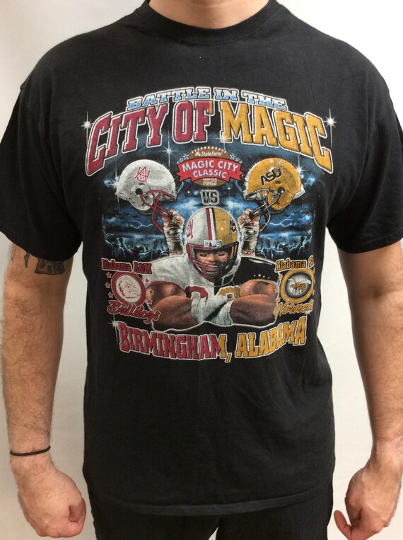 magic city classic t shirts