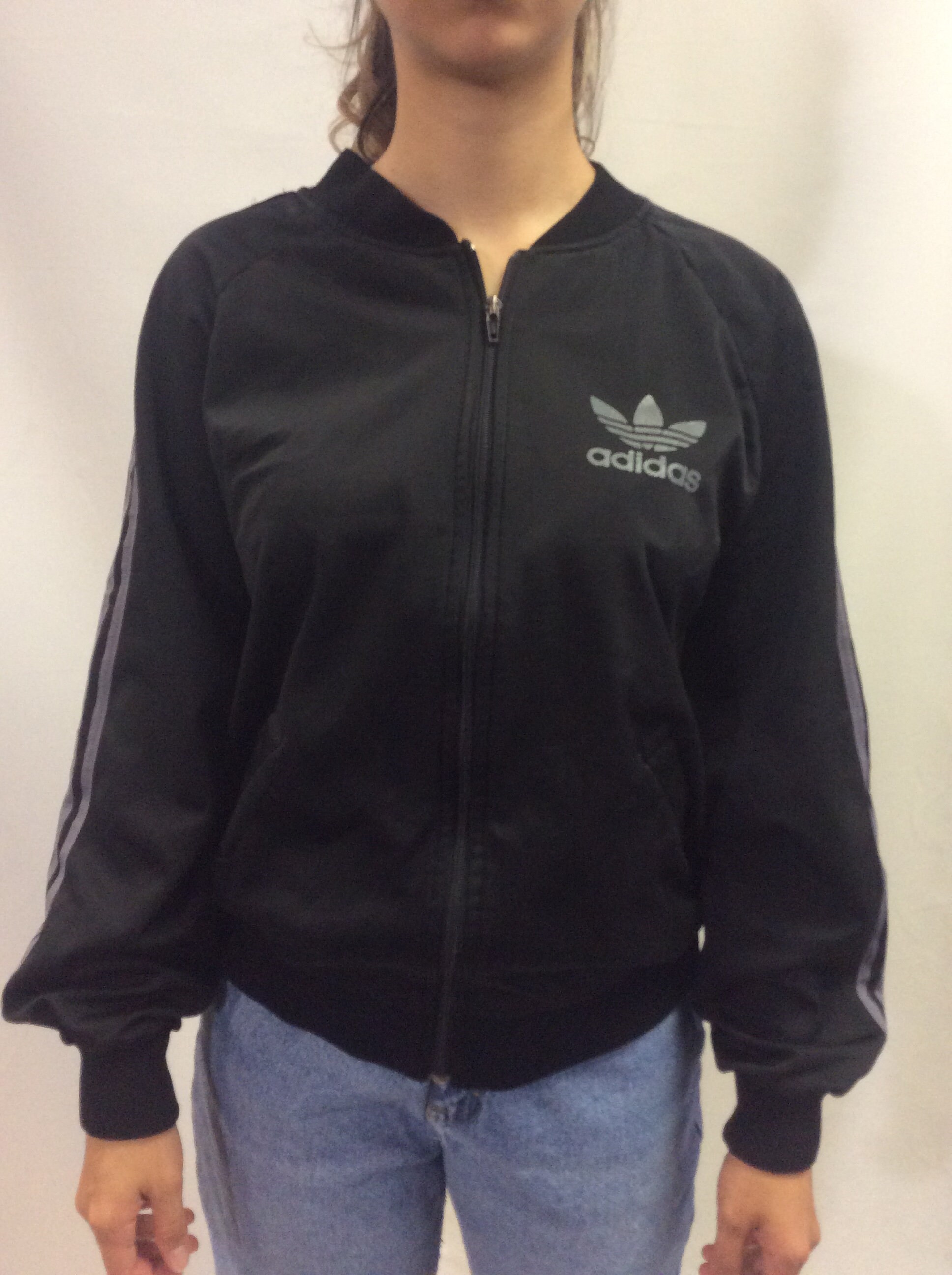 adidas 90s track jacket