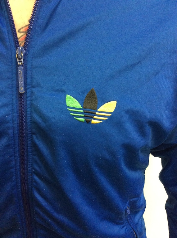 adidas grun jacket