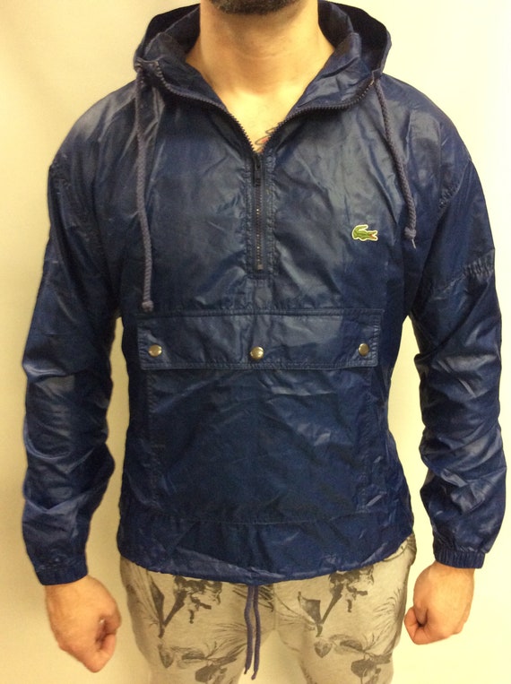 izod rain jacket