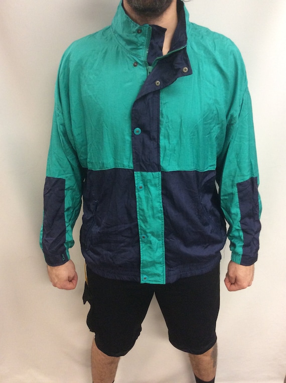 Vintage 80's-90's Christian Dior Monsieur Green &