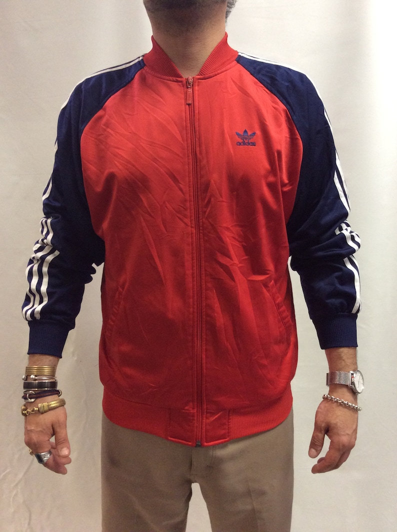 Vintage 80S Adidas Bill Cosby Hoodie Vintage 80S Adidas Bill Cosby Hoodie