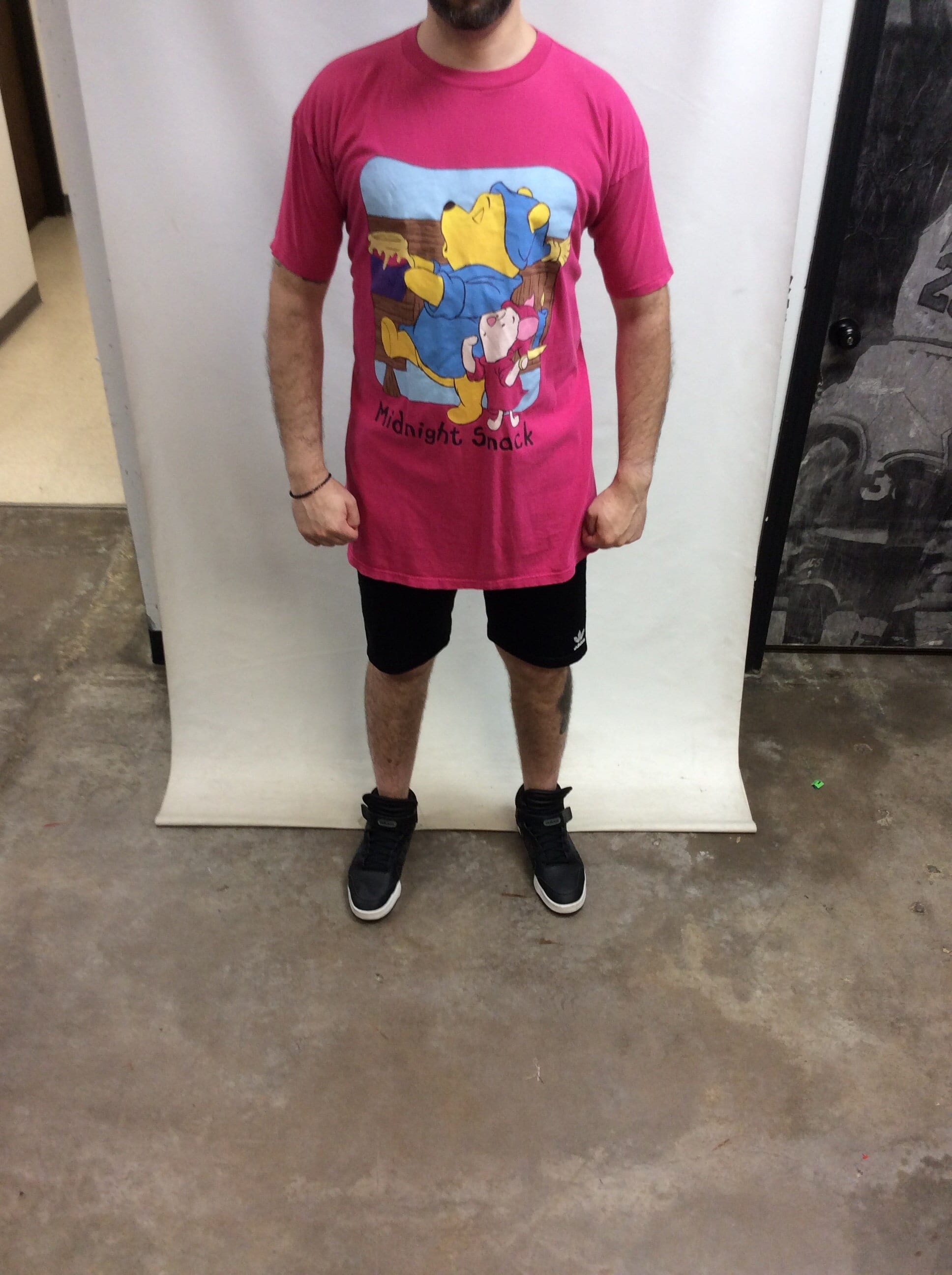【希少】90's Vinny loves Newt Tシャツ X-LARGE 希少】90's Vinny loves Newt Tシャツ X-LARGE 【公式通販】
