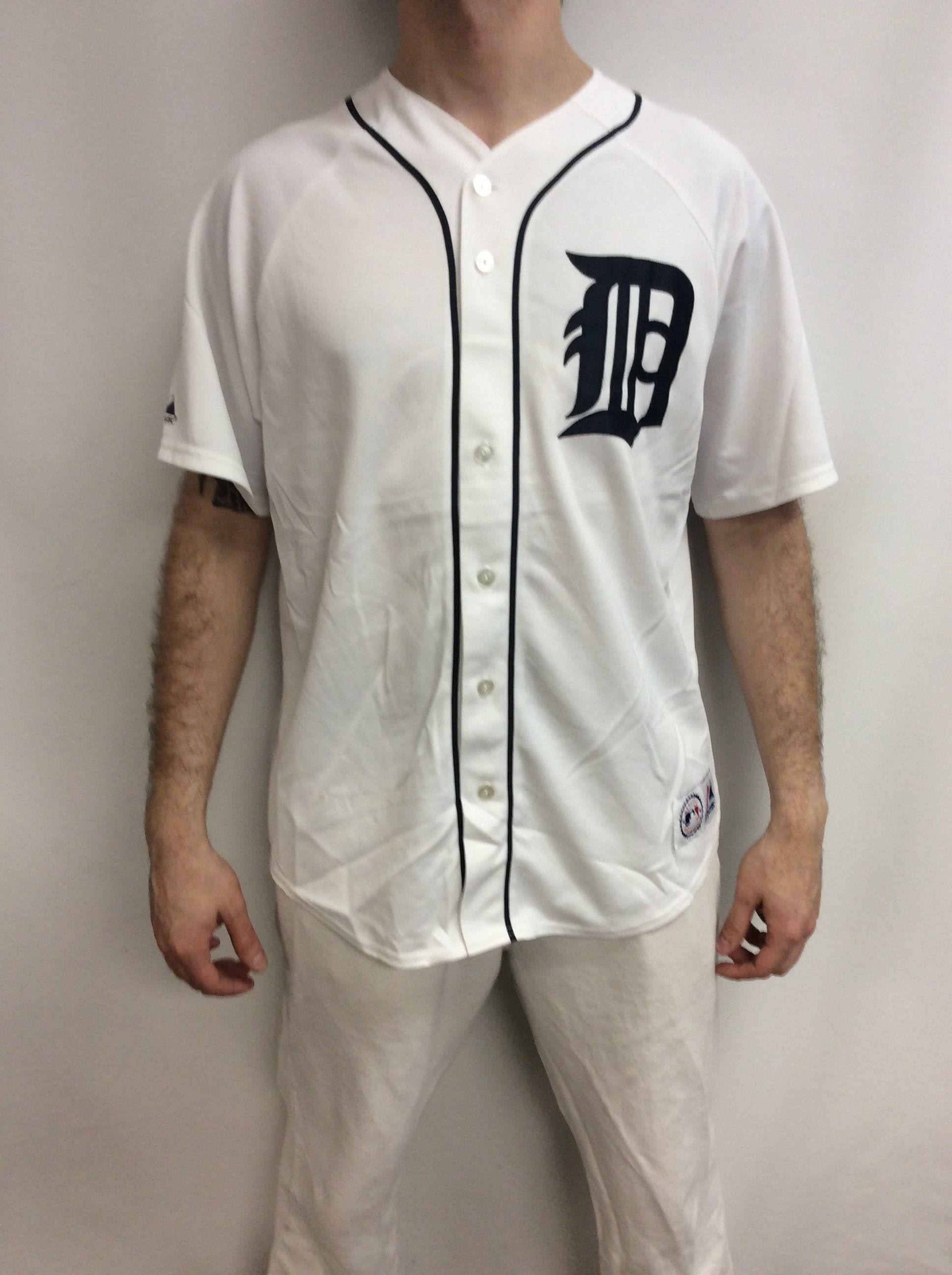 magglio ordonez jersey