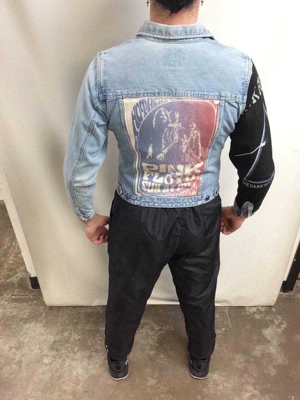 St. Johns Bay Denim Shirt - Etsy