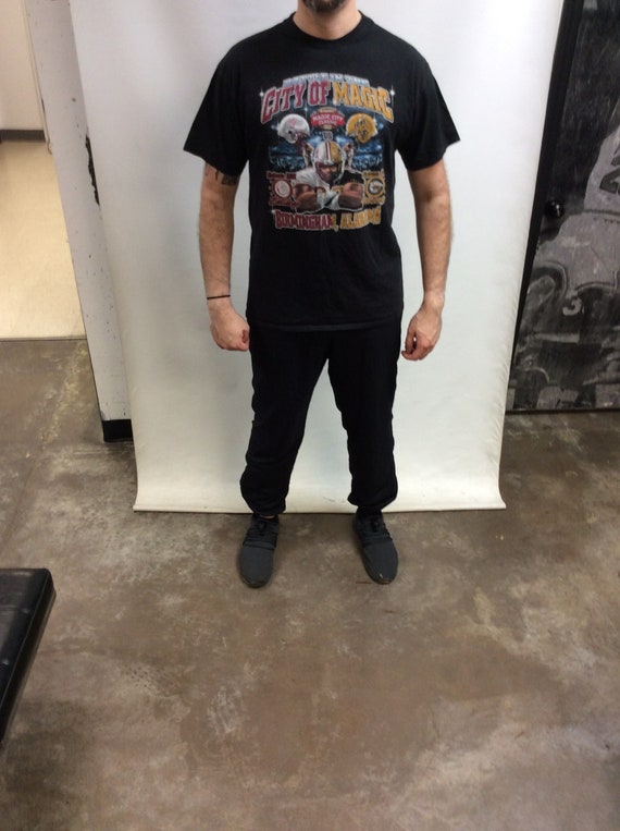 magic city classic t shirts