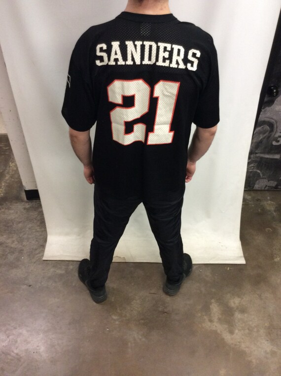 その他 DEION SANDERS ATLANTA FALCONS #21 jersey s-l400.jpg