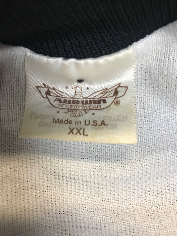 Vintage 90's Daytona 500 NASCAR Logo Athletic Splash Hat – Vintage