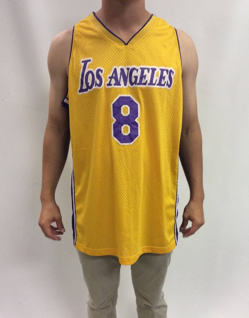 los angeles lakers practice jersey