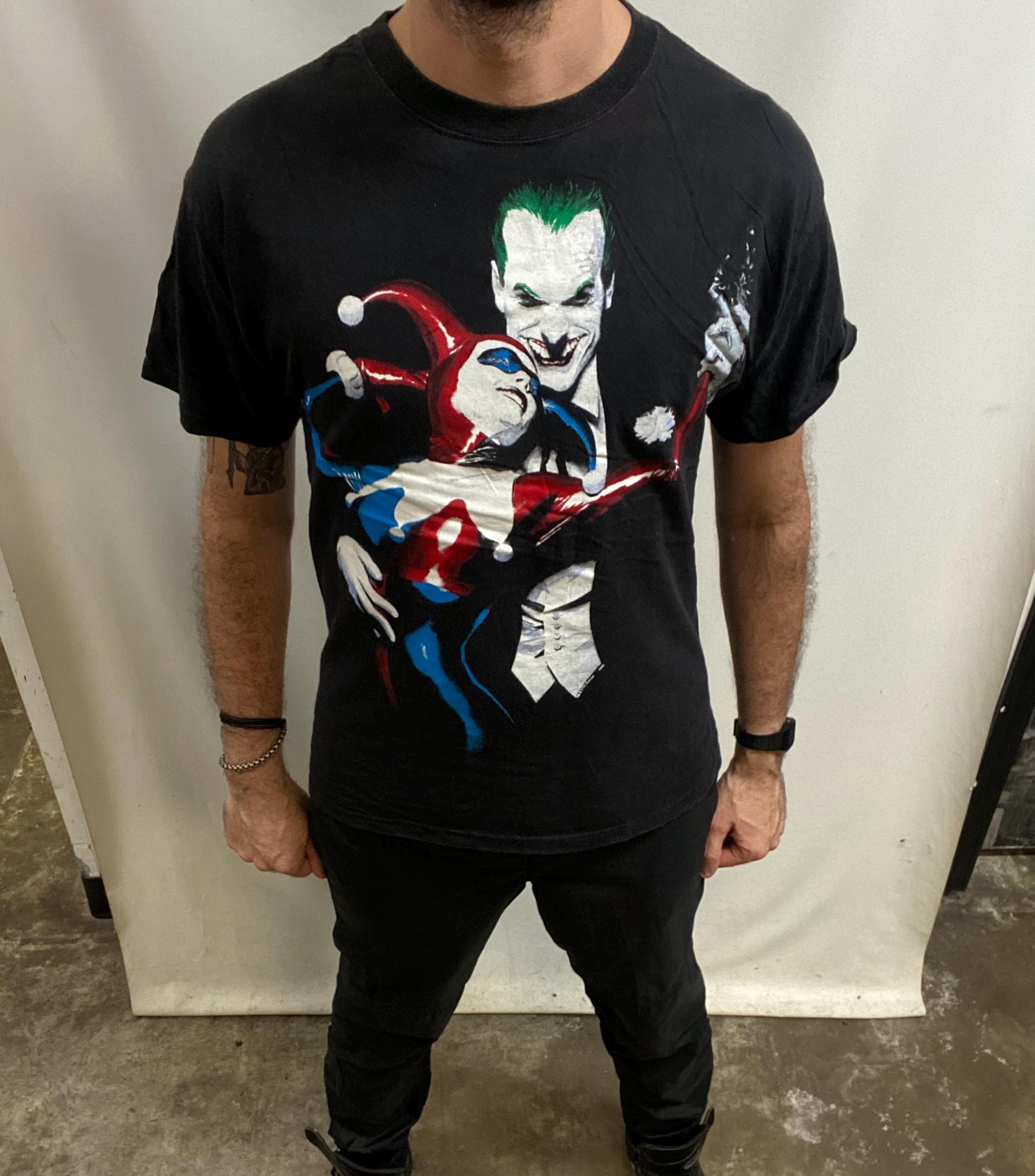 ジョーカーオリジナル　JOKER ORIGINAL フットボールシャツ ジョーカーオリジナル JOKER ORIGINAL フットボールシャツ ジョーカー