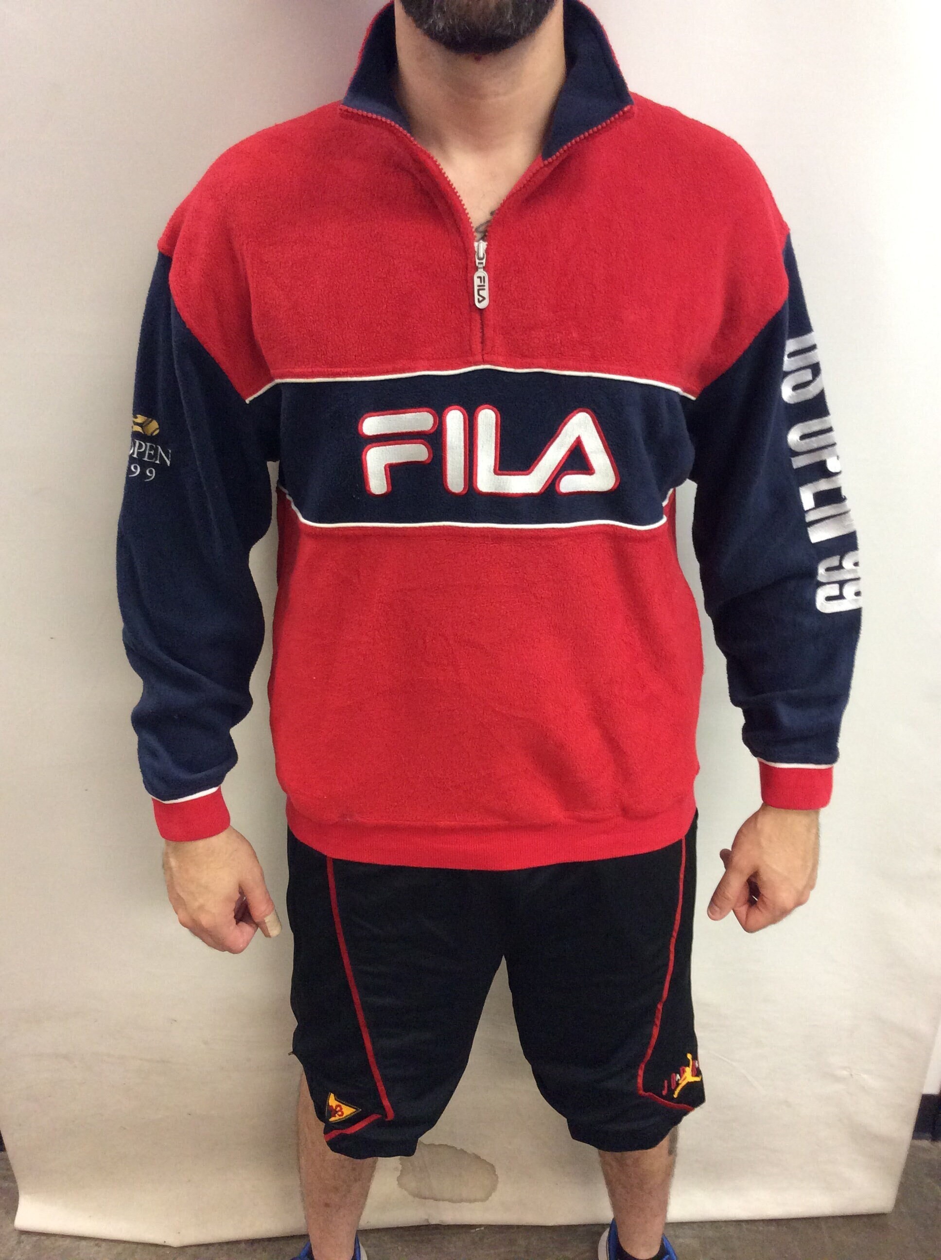 fila 1999