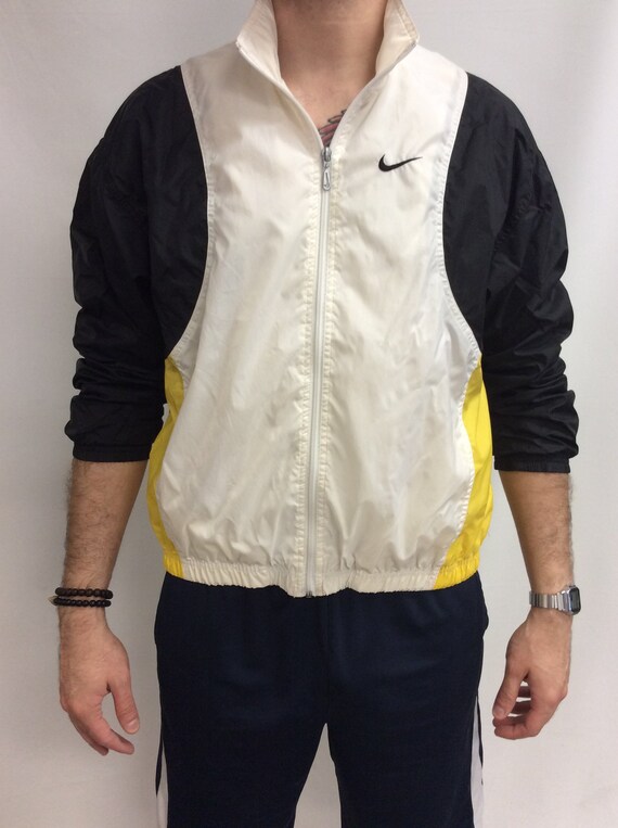 steelers nike windbreaker