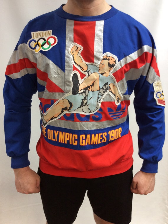 トップス 1990s ADIDAS S/S GAME SHIRT MADE IN USA Vintage Adidas 