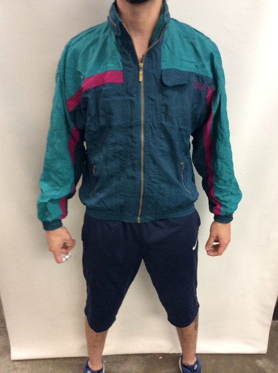 puma classics logo windbreaker