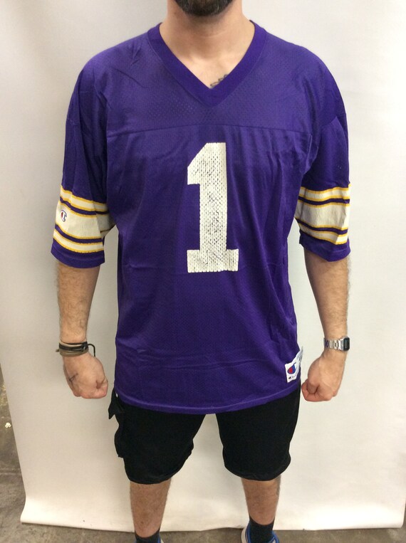 warren moon minnesota vikings jersey